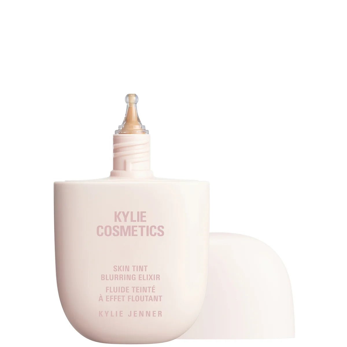 Kylie Cosmetics Skin Tint Blurring Elixir Foundation - Image 16