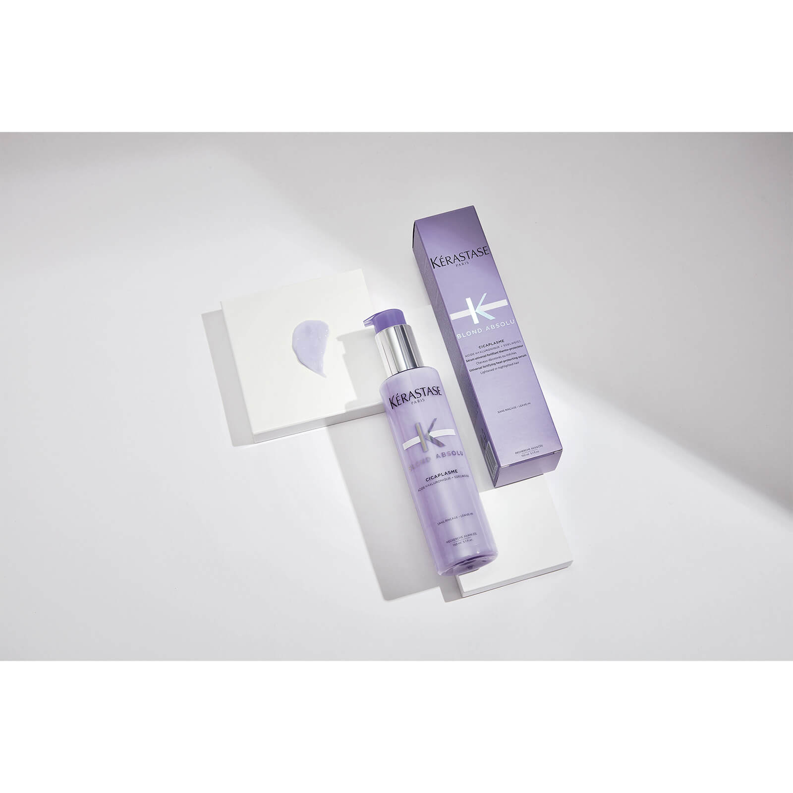 Kérastase Blond Absolu Cicaplasme Treatment - Image 7