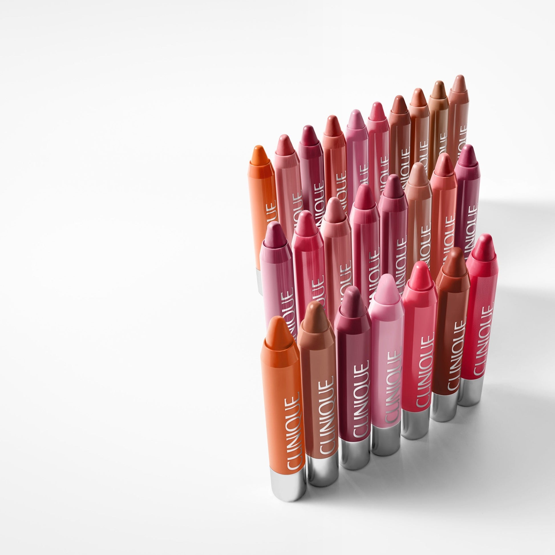 Clinique Chubby Stick™ Moisturizing Lip Colour Balm - Image 6