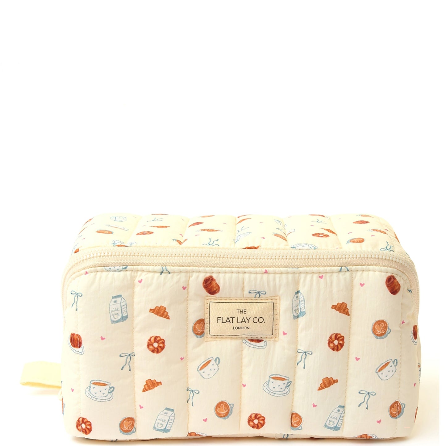 The Flat Lay Co. Patisserie Box Bag and Pouch Set - Product Details