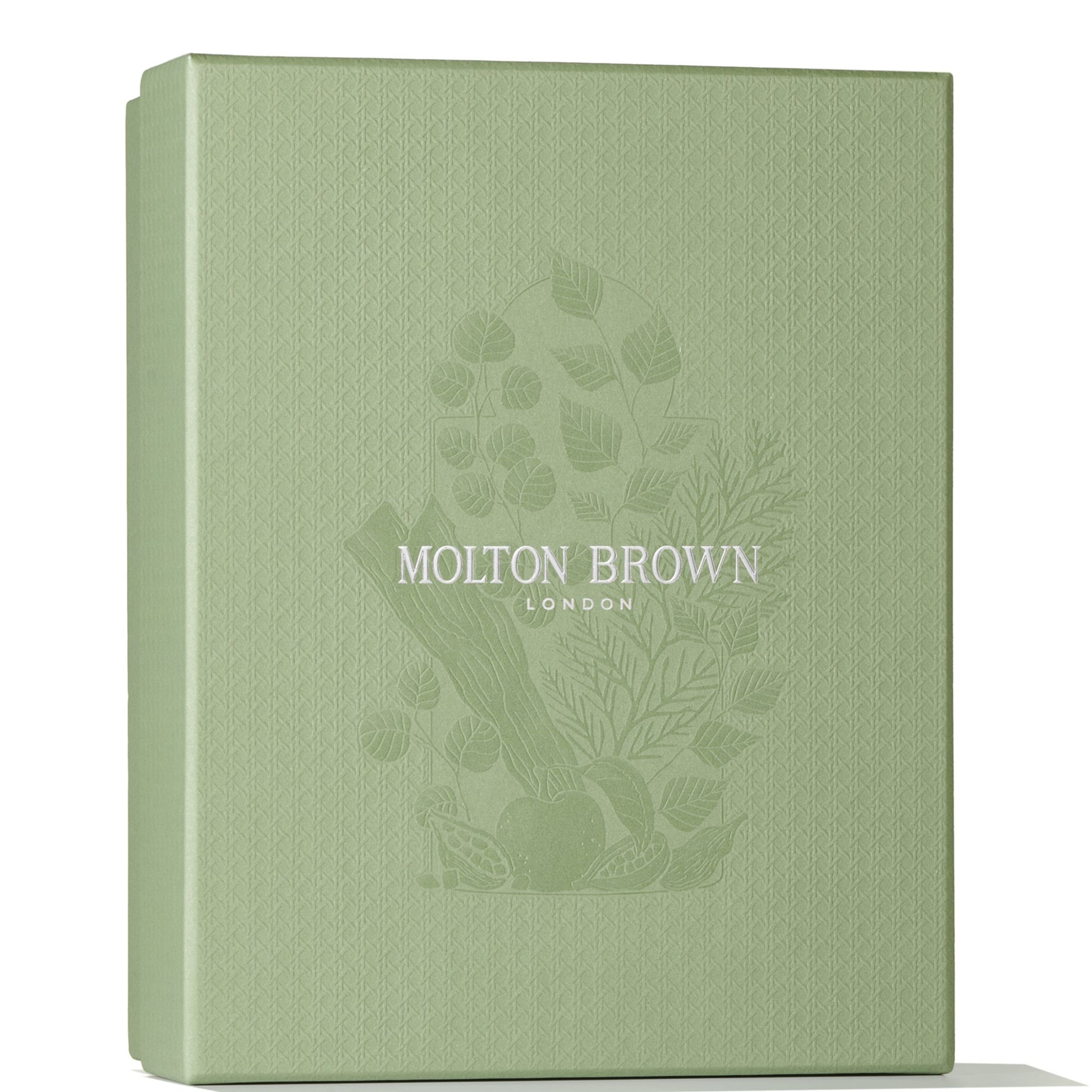 Molton Brown Tea Ceremony Collection - Product Details