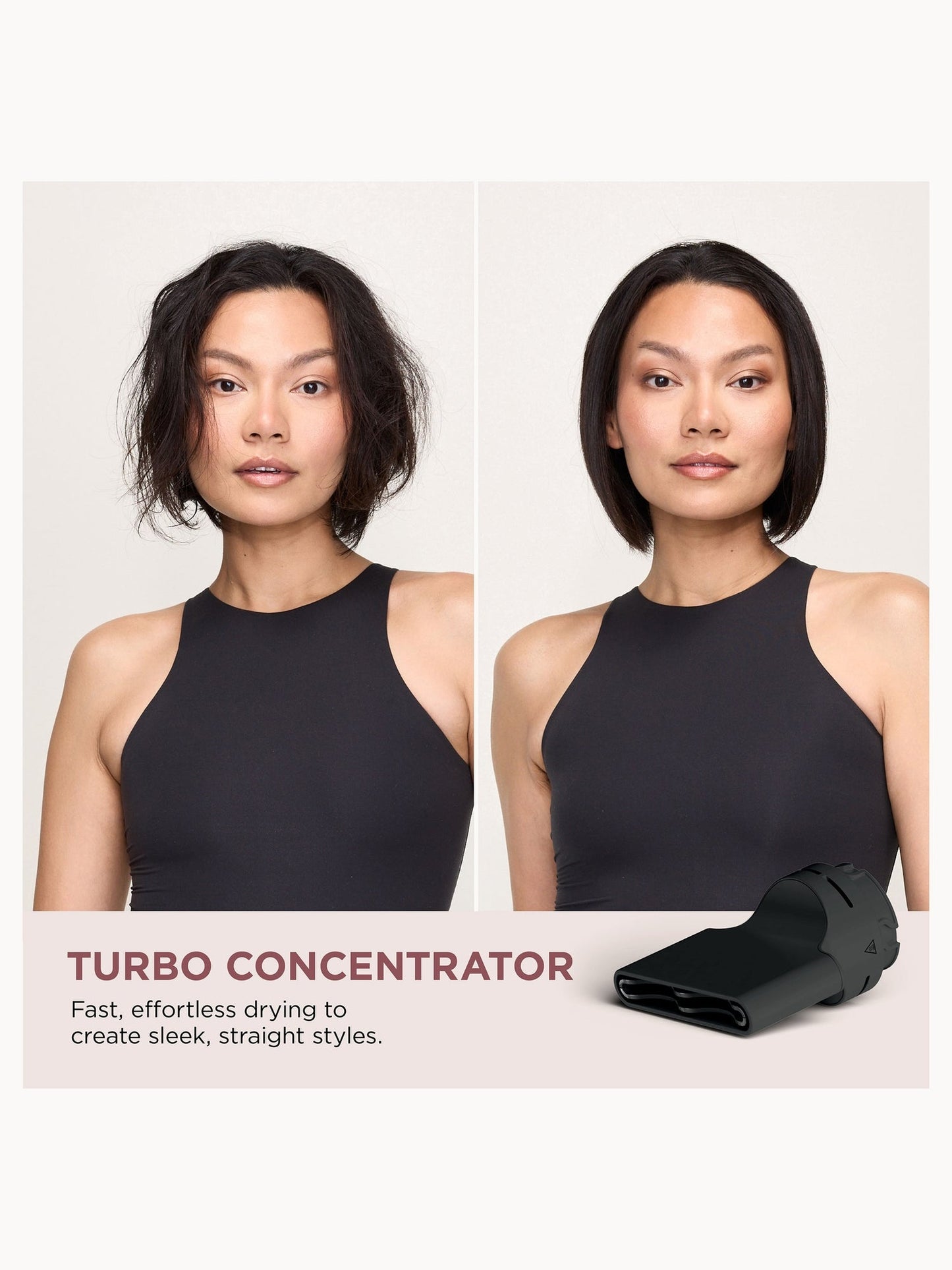 SHARK Beauty SpeedStyle Pro 3-in-1 High-Velocity Hair Dryer System for Straight and Wavy Hair - Image 5