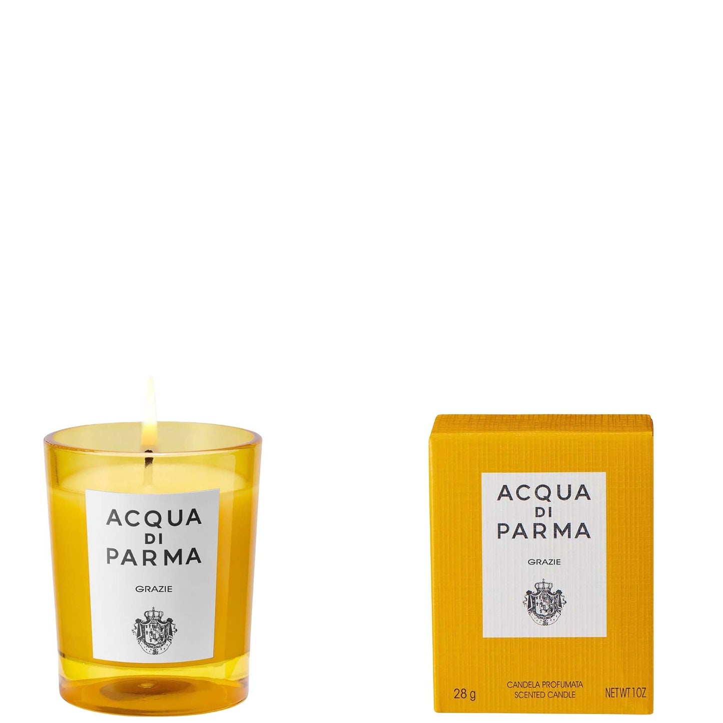 Acqua di Parma Buongiorno Eau de Parfum Bundle - Image 4