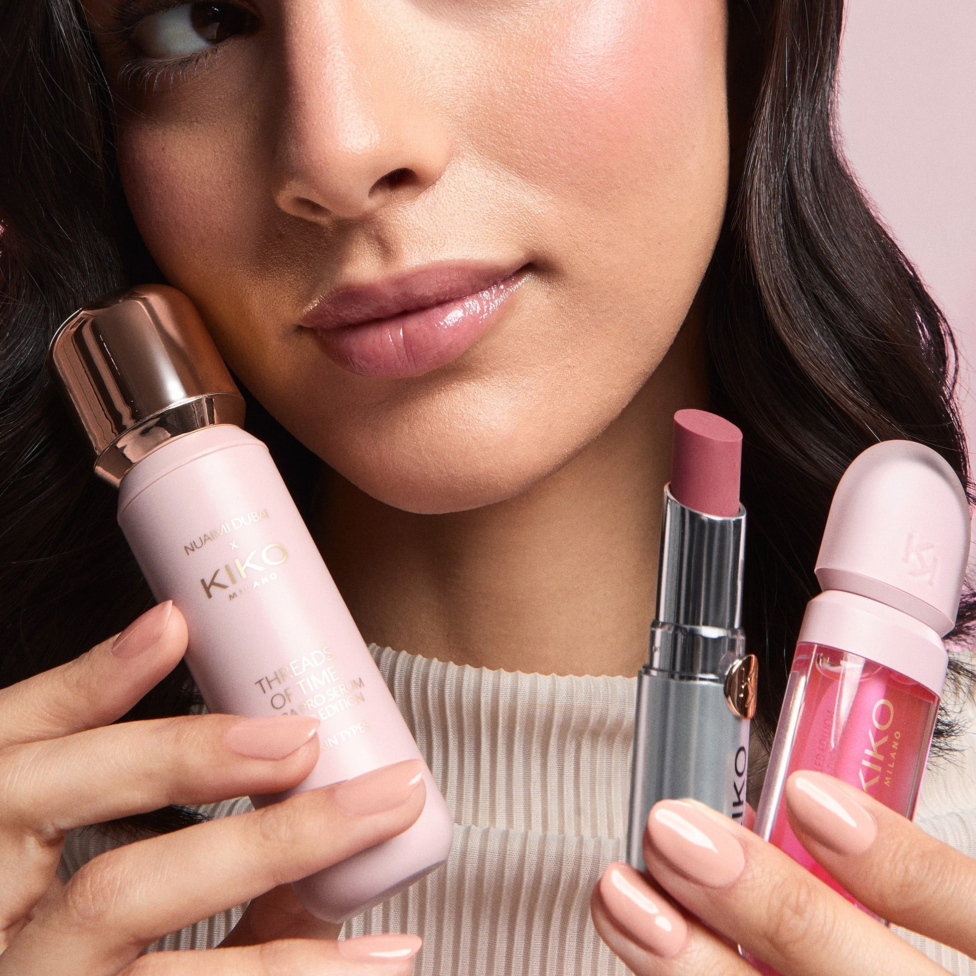 KIKO Milano Hydra Glow Skincare Kit - Image 11