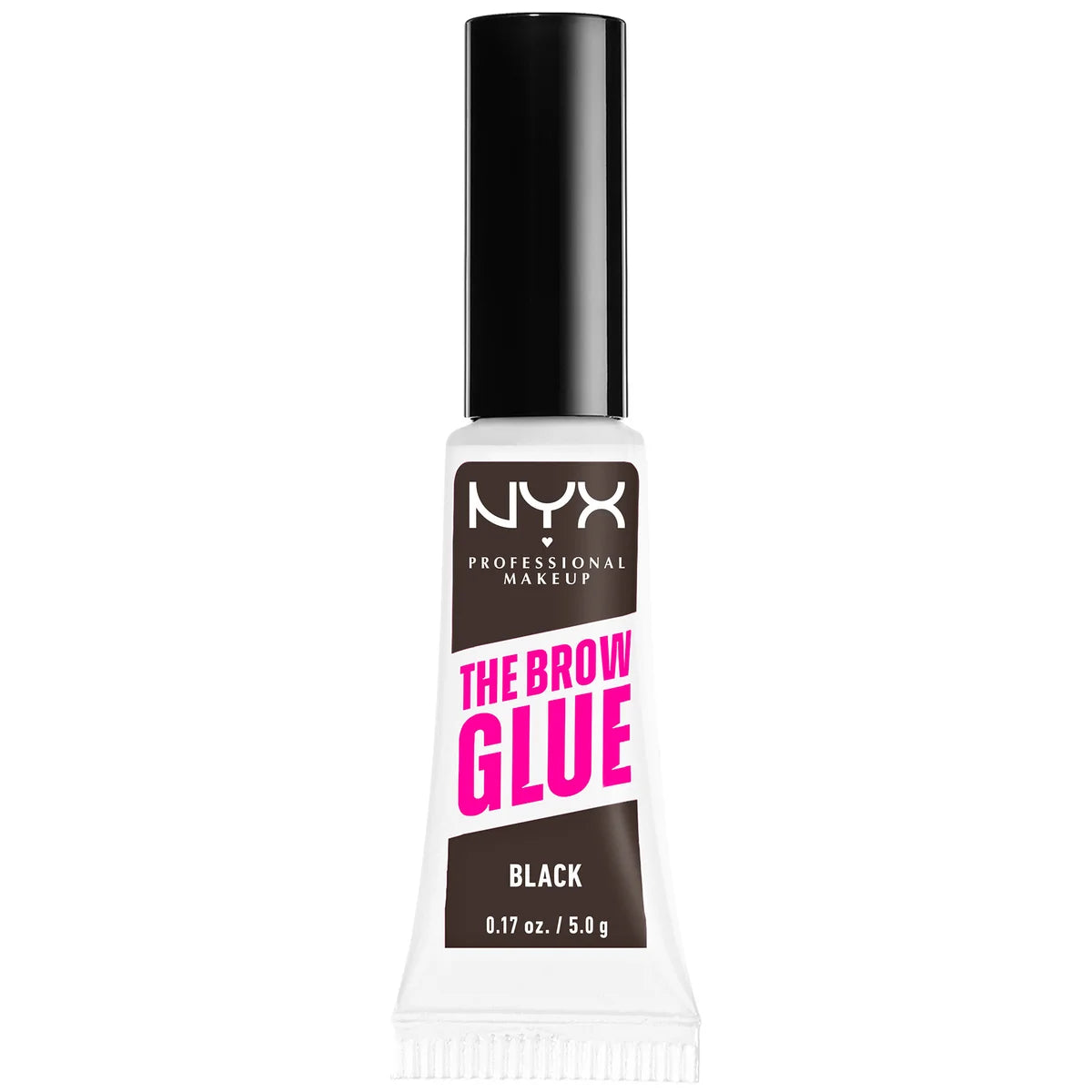 NYX Professional Makeup The Brow Glue Instant Styler - Image 7