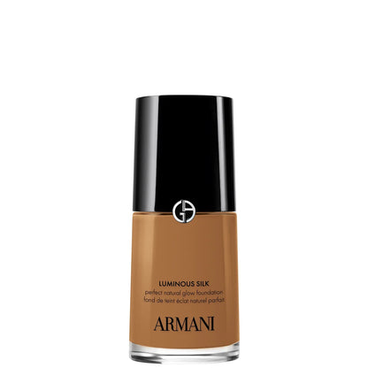 Armani Luminous Silk Foundation - Image 42