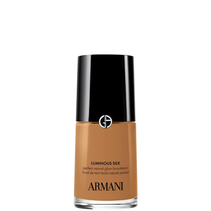 Armani Luminous Silk Foundation - Image 40