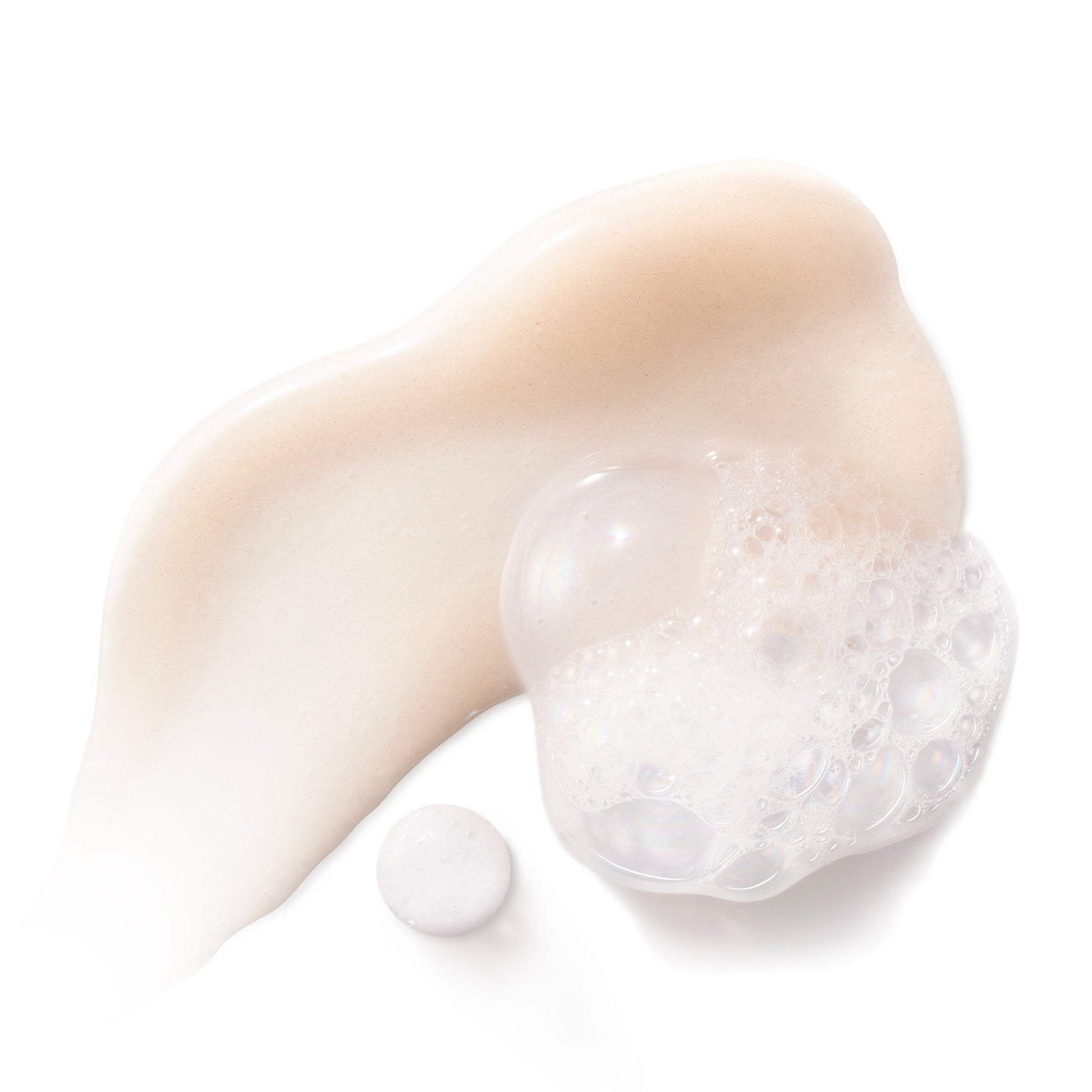 Elizabeth Arden Ceramide Skin Renewing Cleanser - Application