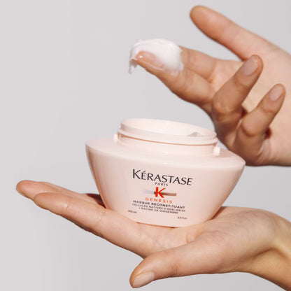 Kérastase Genesis Masque Reconstituant Hair Mask - Image 5
