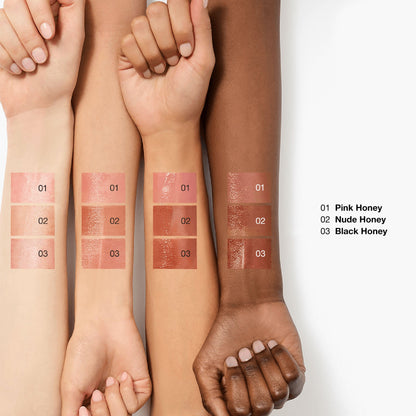 Clinique Almost Lipstick 1.9g - Pink Honey - Product Details
