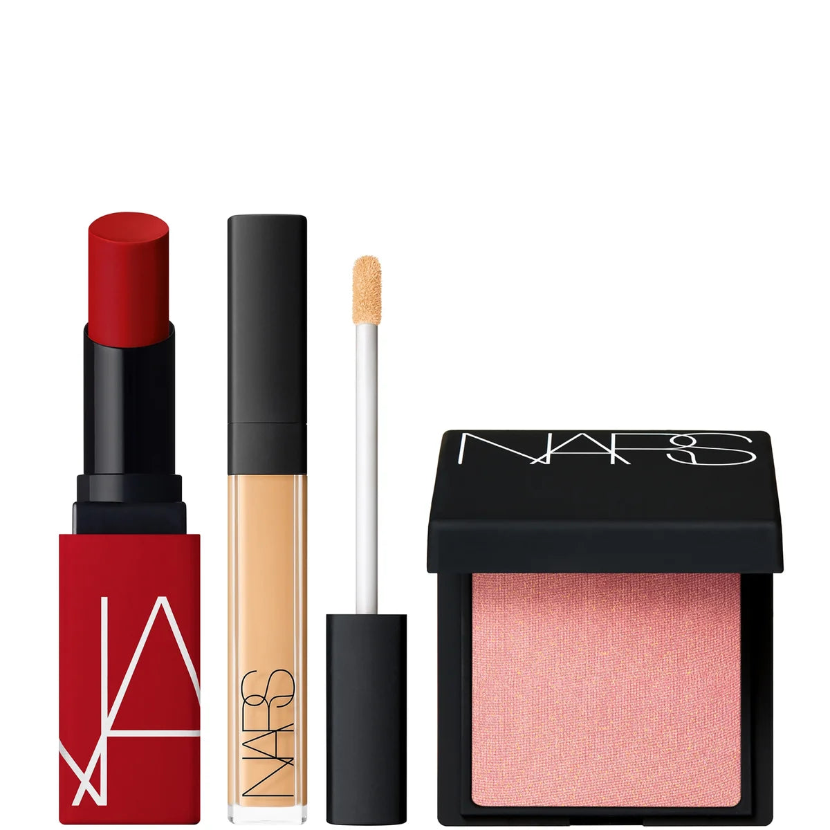 NARS Full Face Bundle - Image 25