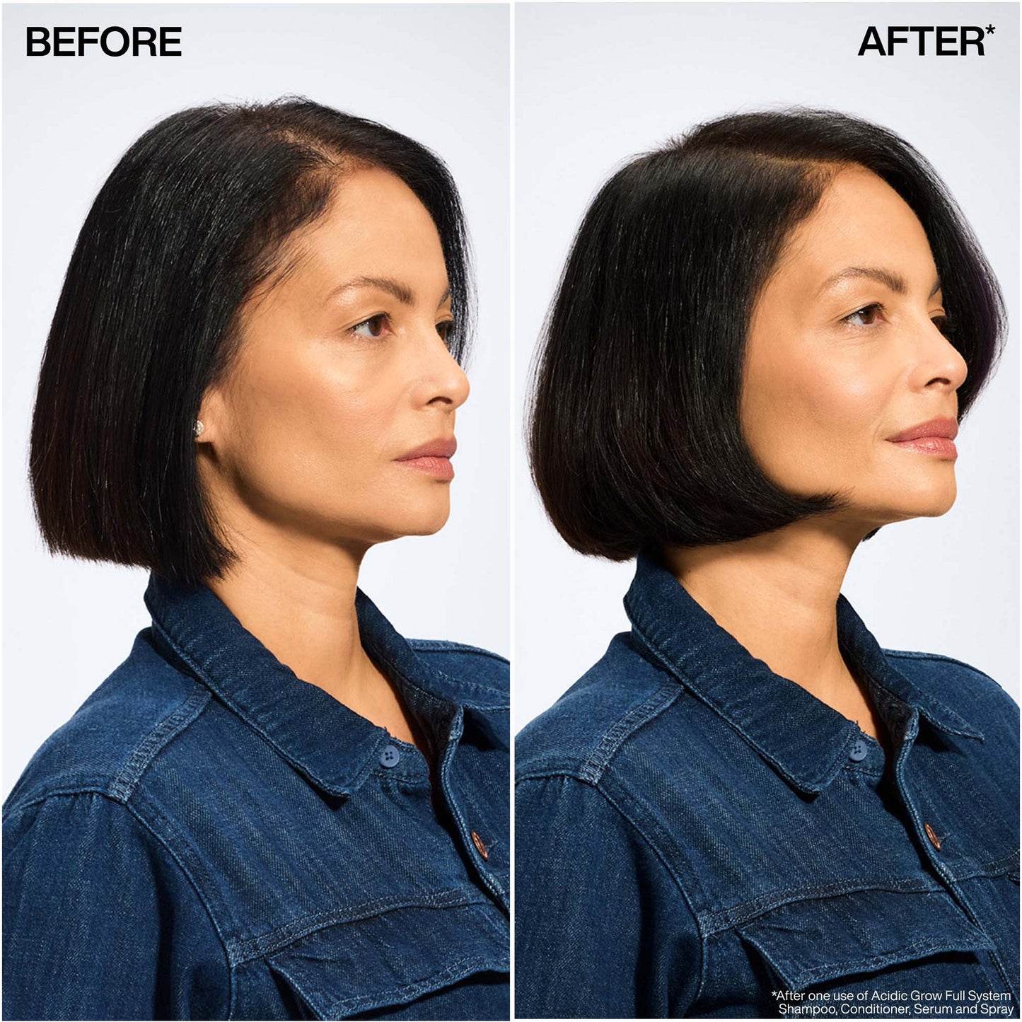 Redken Acidic Grow Full Conditioner - Image 4