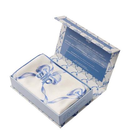 Slip Queen Pillowcase - Bowie - Image 8