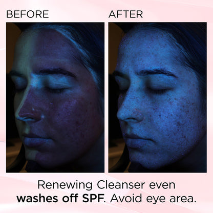 Elizabeth Arden Ceramide Skin Renewing Cleanser - Image 10