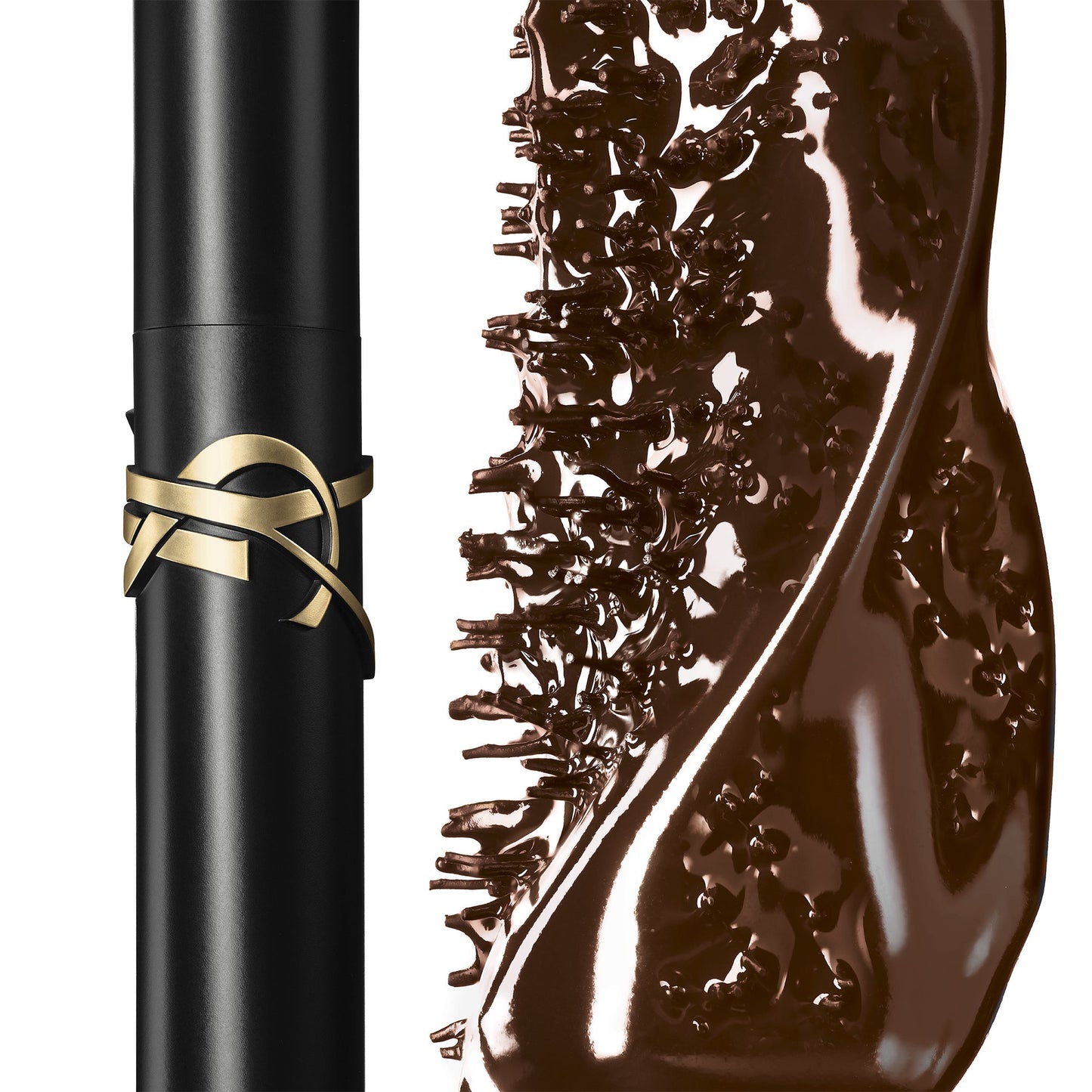 YSL Lash Clash Extreme Volume Mascara Brown - Product Details
