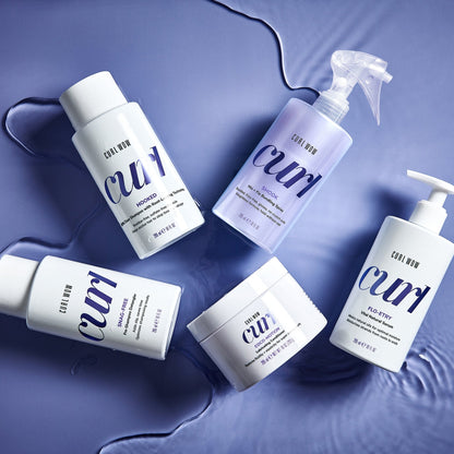 Color Wow Curl Wow COCO-MOTION Lubricating Curl Conditioner - Image 6