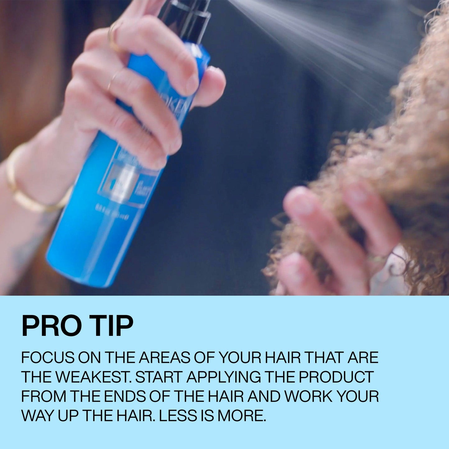 Redken Extreme Anti-Snap Leave-In Treatment - Image 7