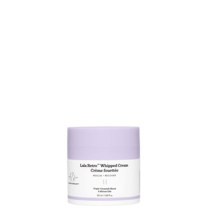 Drunk Elephant Lala Retro Ceramide Moisturiser