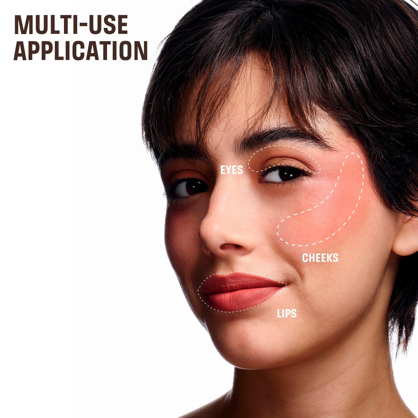 MAKE UP FOR EVER Artist Liquid Color - Image 5