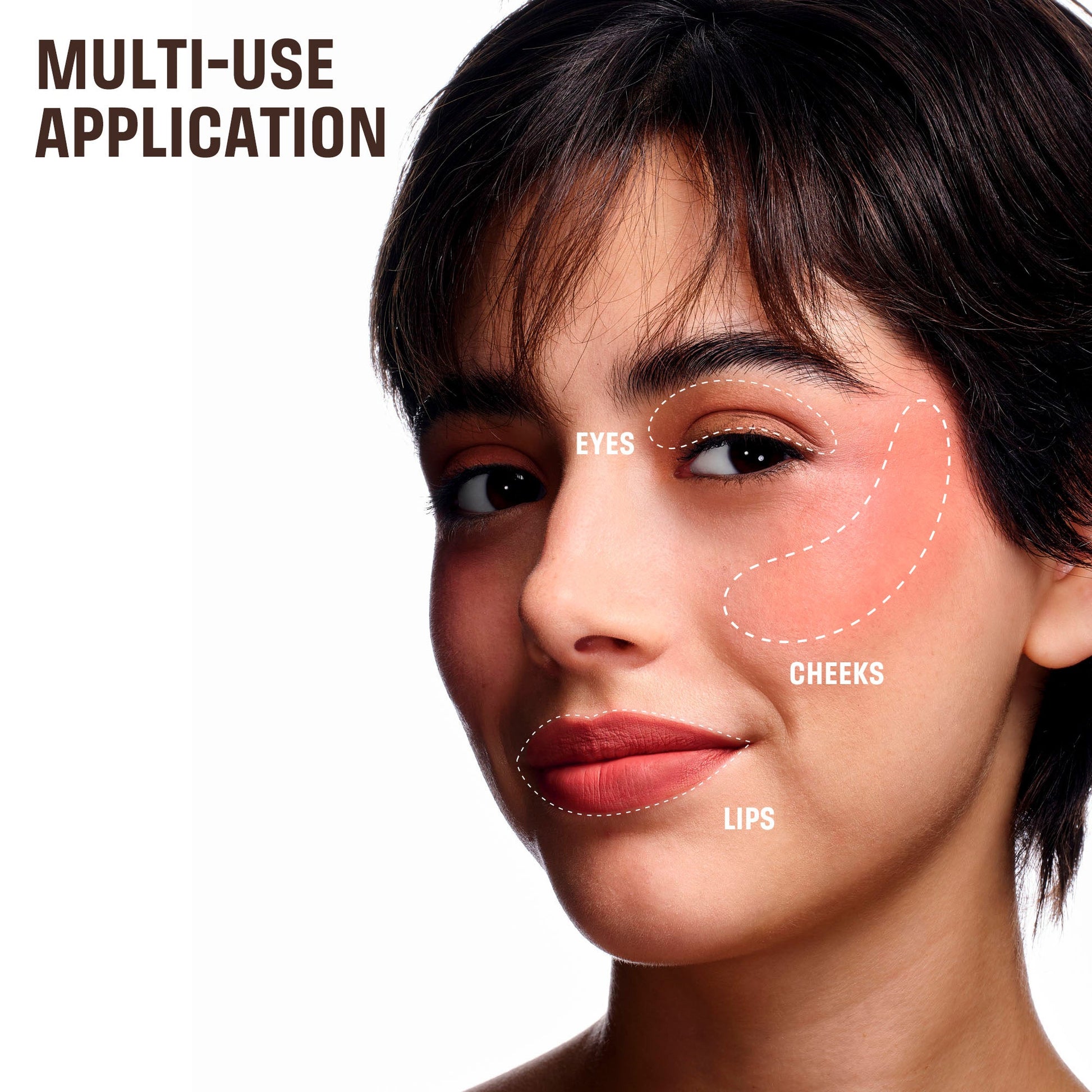 MAKE UP FOR EVER Artist Liquid Color - Image 5