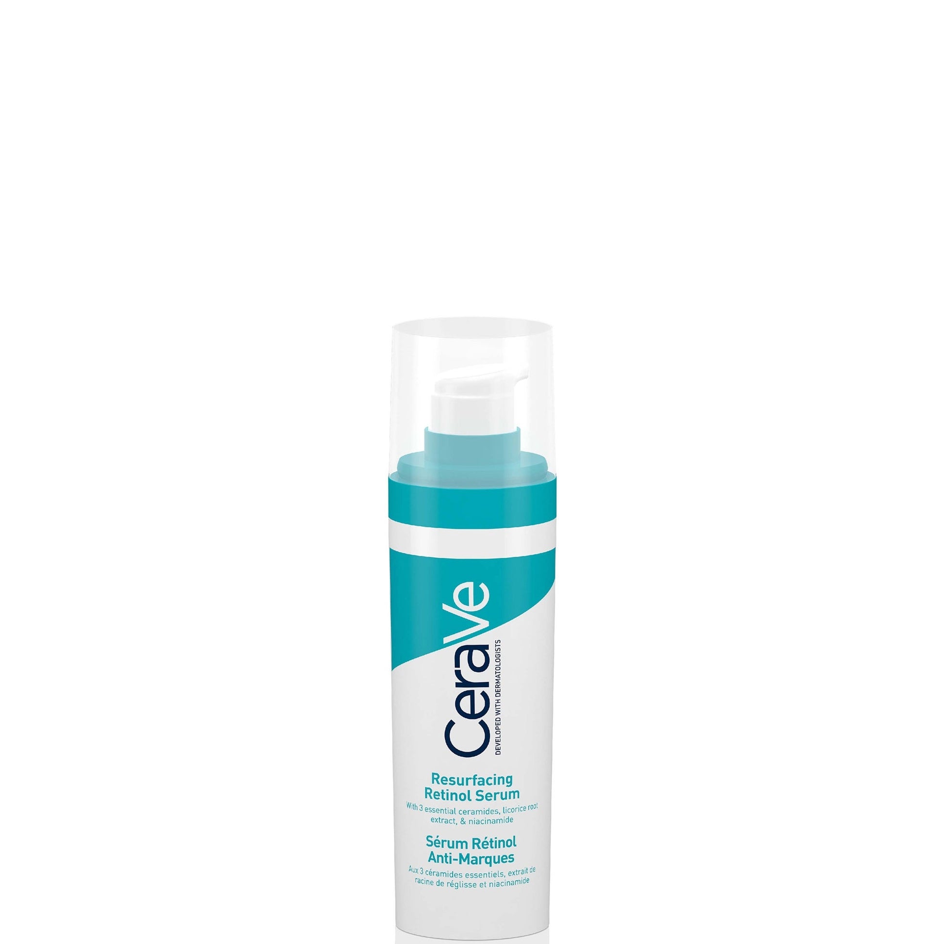 CeraVe Resurfacing Retinol Serum