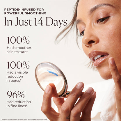 Laura Mercier Tinted Blur Balm With Peptides - Image 7