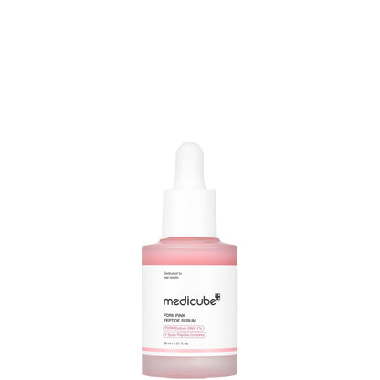Medicube PDRN Pink Peptide Serum