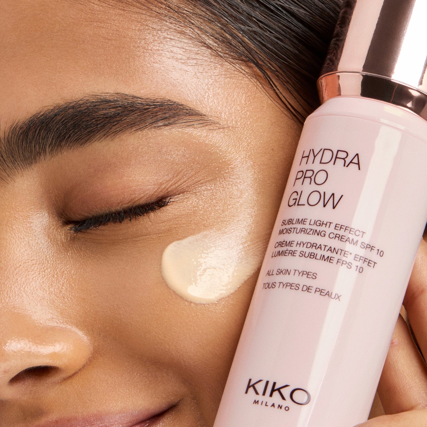 KIKO Milano Hydra Glow Skincare Kit - Image 5