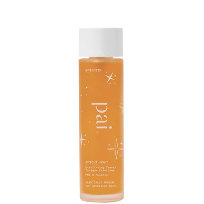 Pai Skincare Bright Now - PHA & Rosehip Exfoliating Toner