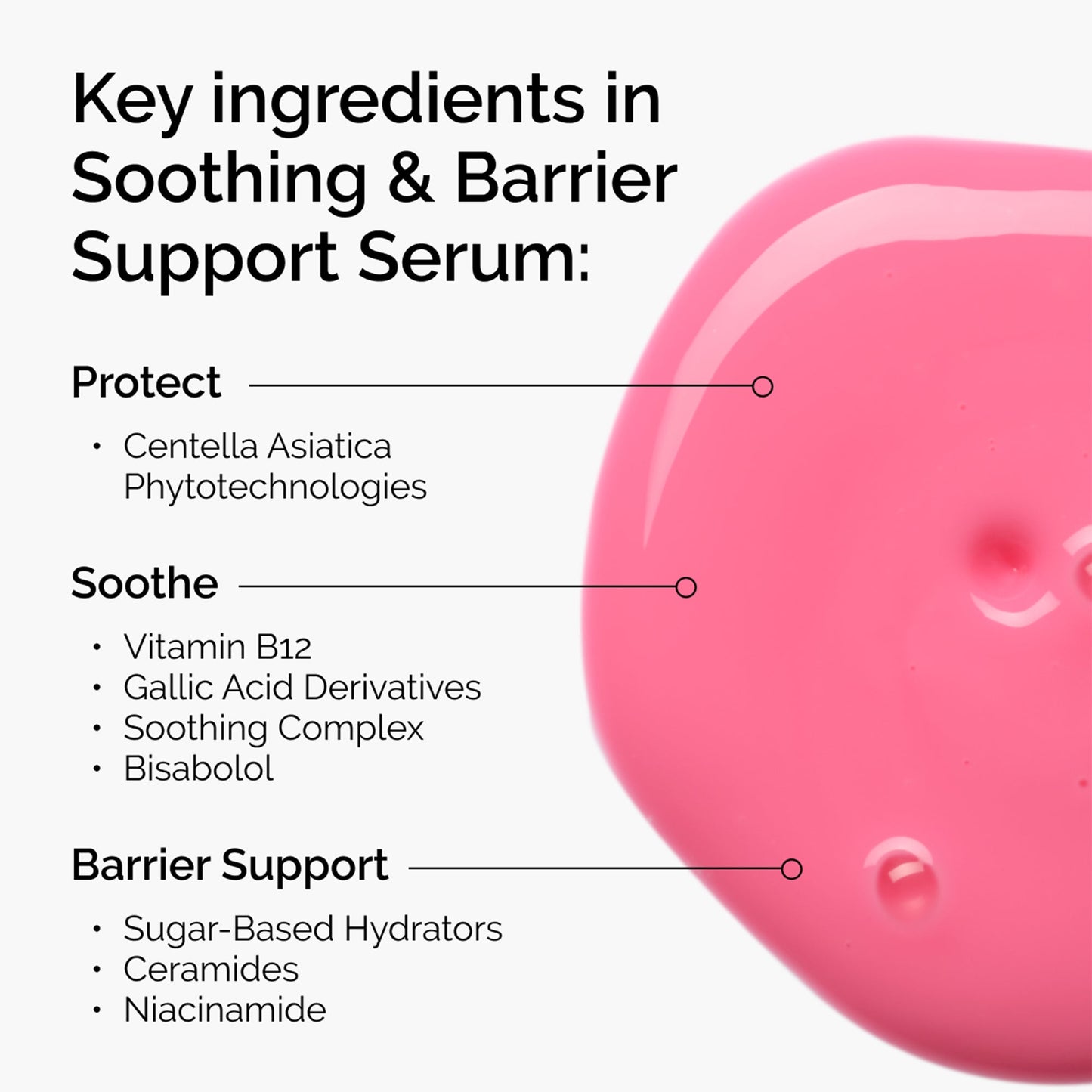 The Ordinary Soothing and Barrier Support Serum - Image 6