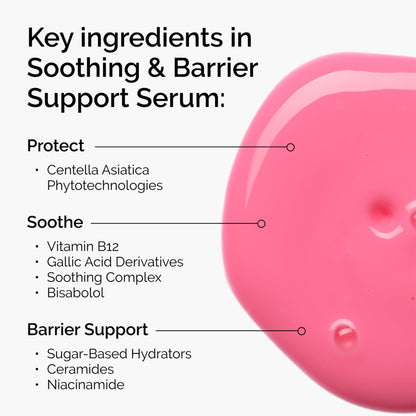 The Ordinary Soothing and Barrier Support Serum - Image 6