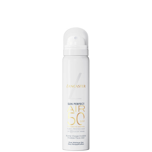 Lancaster Sun Perfect Air Invisible Face Mist SPF50/1.3 oz