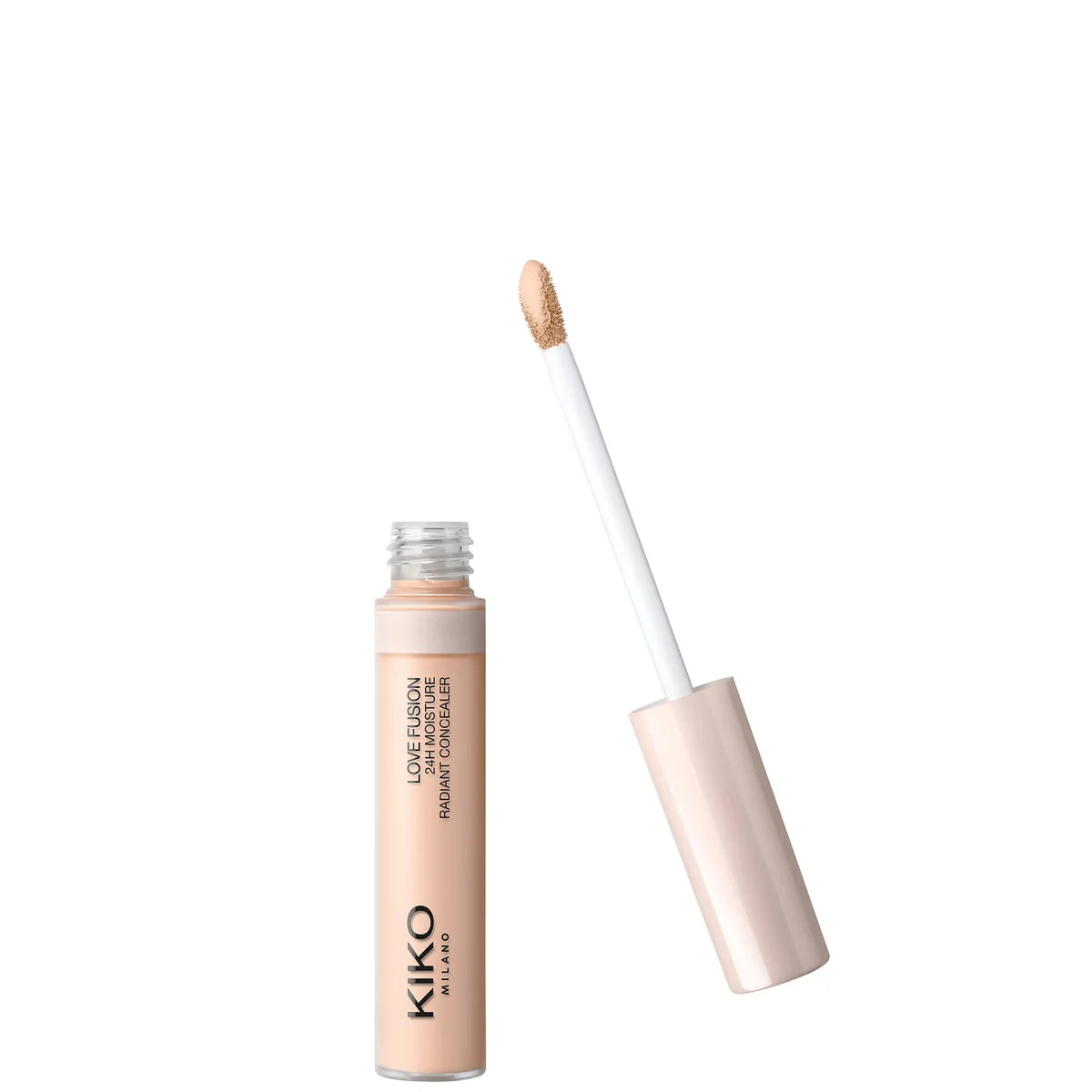 KIKO Milano Love Fusion Radiant Concealer - Image 16