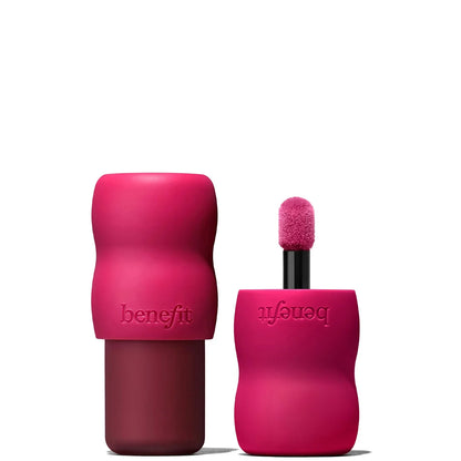 Benefit Play Daze Natural-Matte Liquid Blush - Image 15