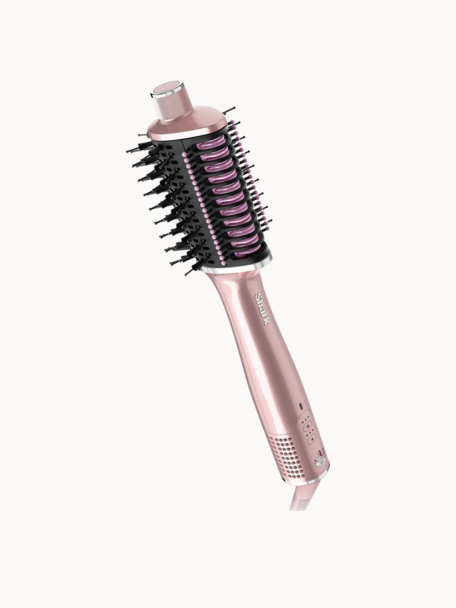 SHARK Glossi Hot Tool + Air Glosser - Lychee