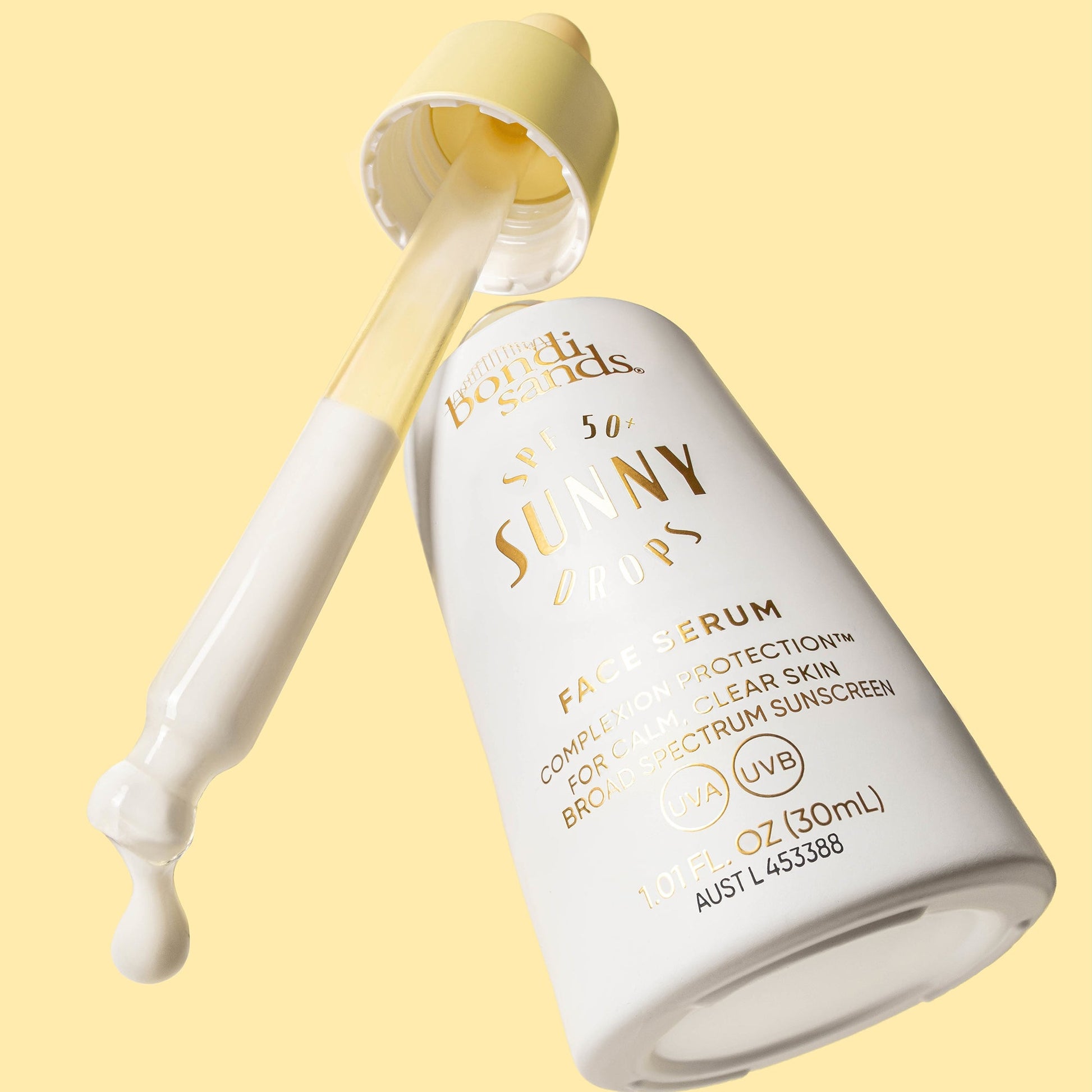 Bondi Sands Sunny SPF 50+ Face Serum - Image 5