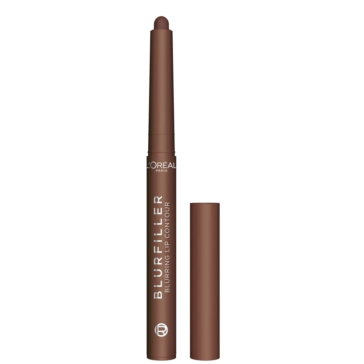 L'Oréal Paris Blurfiller Blurring Lip Contour Lip Liner - Image 11
