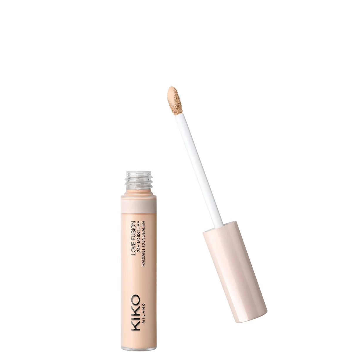 KIKO Milano Love Fusion Radiant Concealer - Image 15