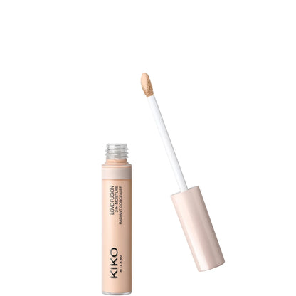 KIKO Milano Love Fusion Radiant Concealer - Image 15