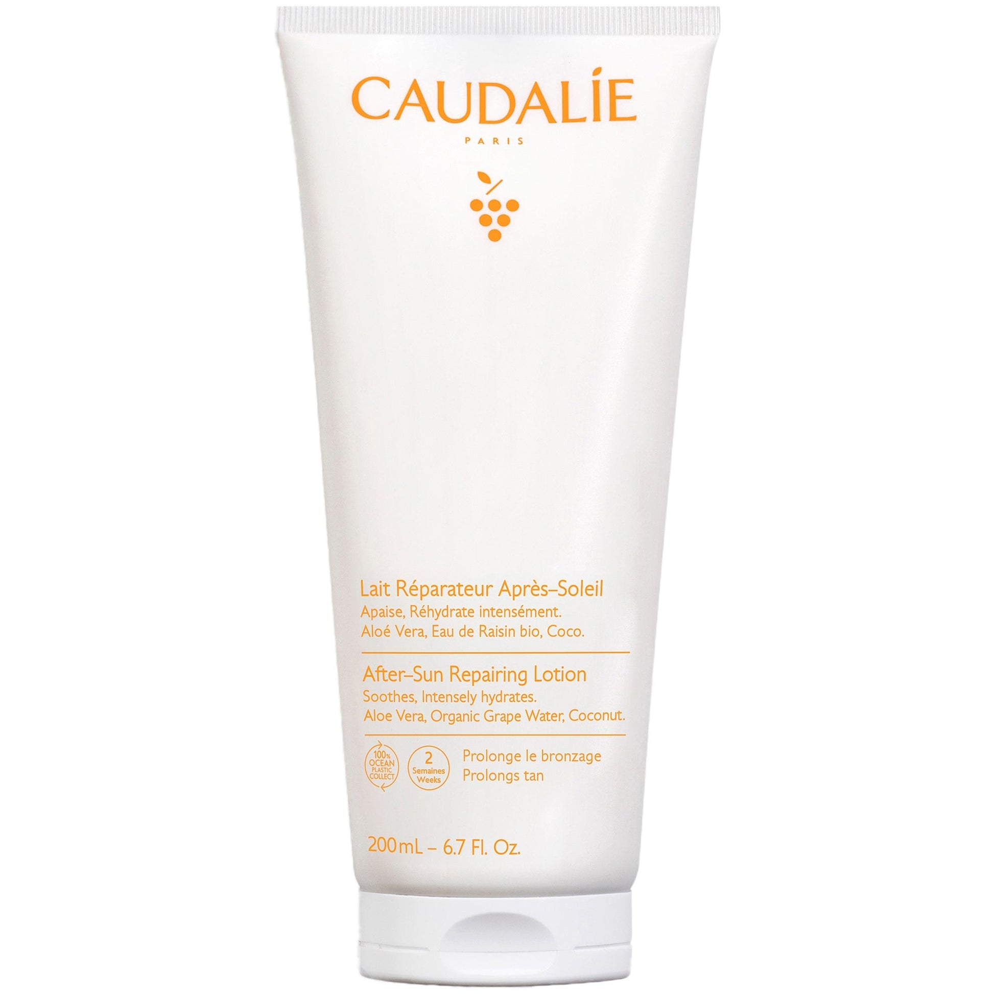 Caudalie After-Sun Repairing Lotion