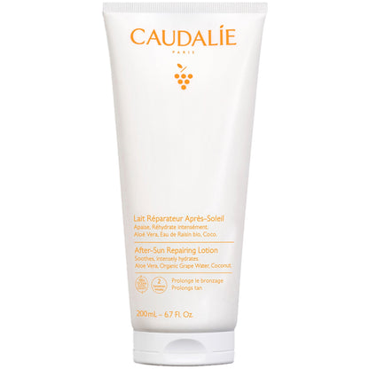 Caudalie After-Sun Repairing Lotion