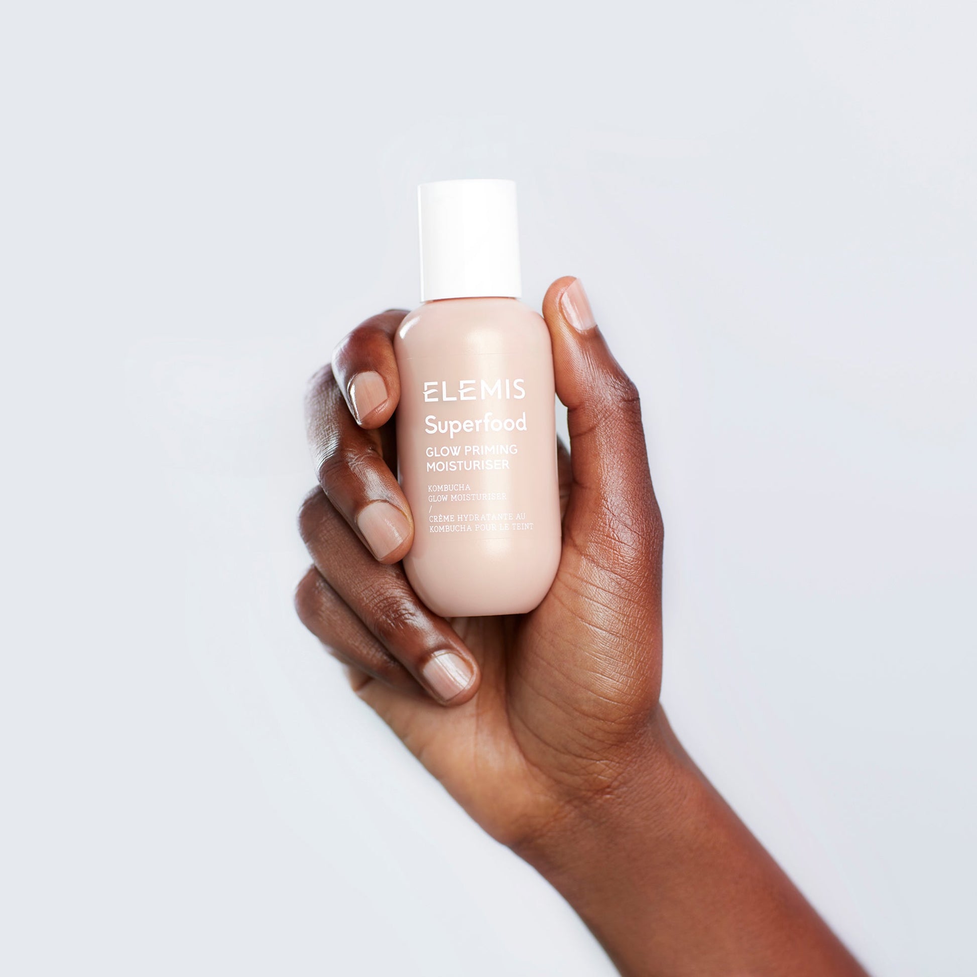 ELEMIS Superfood Glow Priming Moisturiser - Image 5