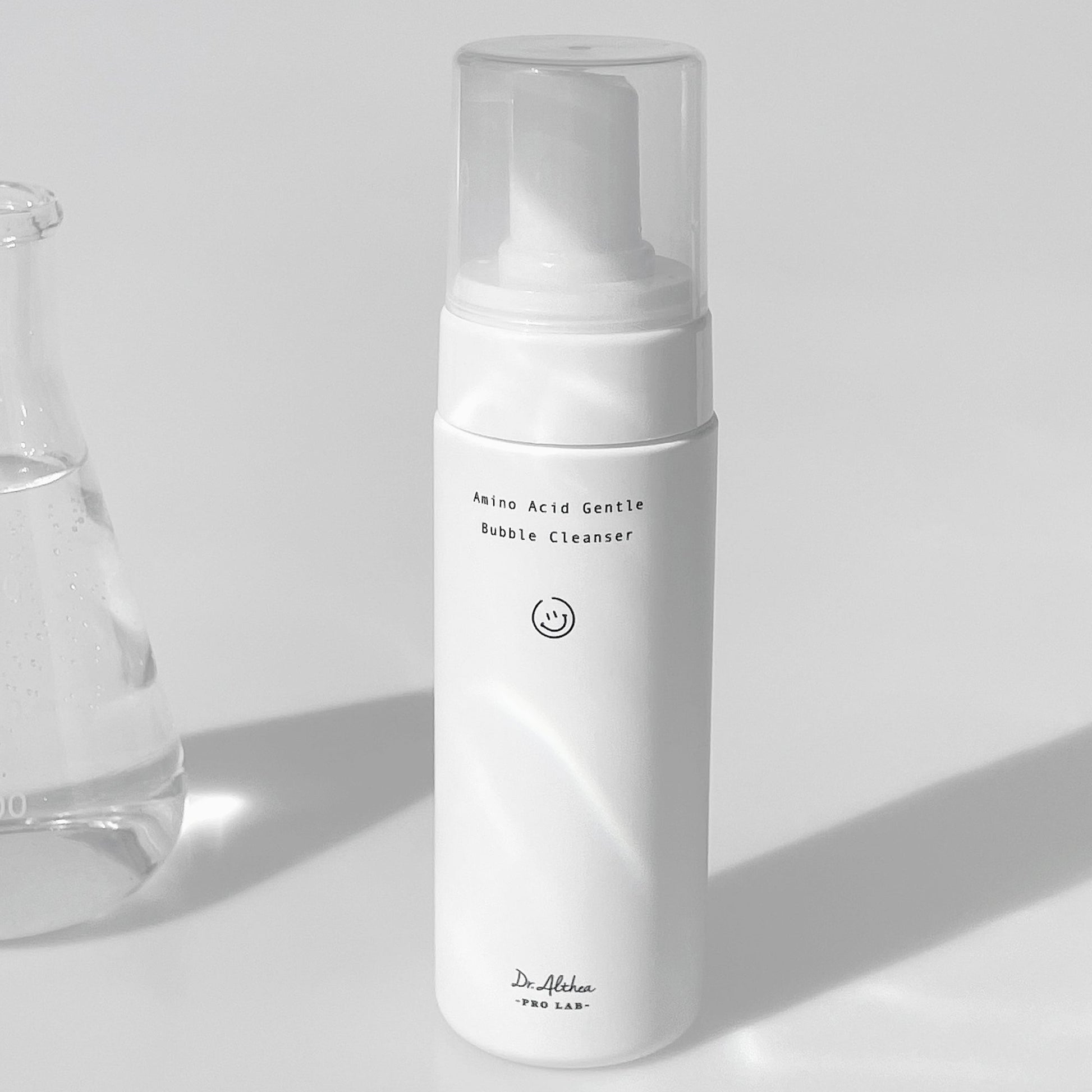 Dr. Althea Amino Acid Gentle Bubble Cleanser - Image 5