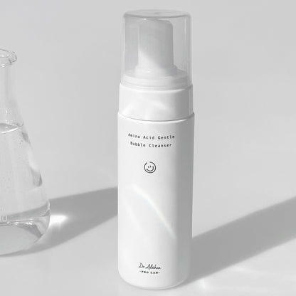Dr. Althea Amino Acid Gentle Bubble Cleanser - Image 5