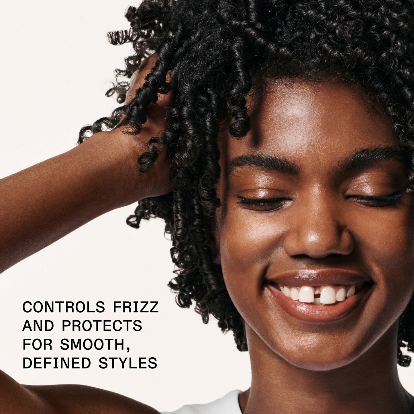 Olaplex No.6 Bond Smoother Leave In Treatment - Application