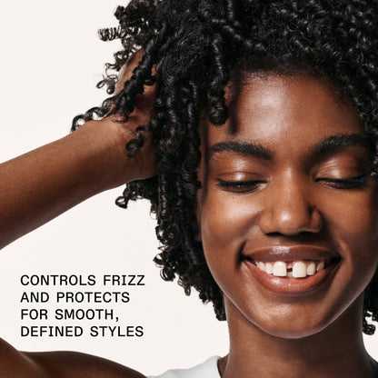 Olaplex No.6 Bond Smoother Leave In Treatment - Application