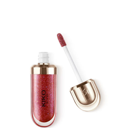 KIKO Milano 3D Hydra Lipgloss - Limited Edition - Image 14