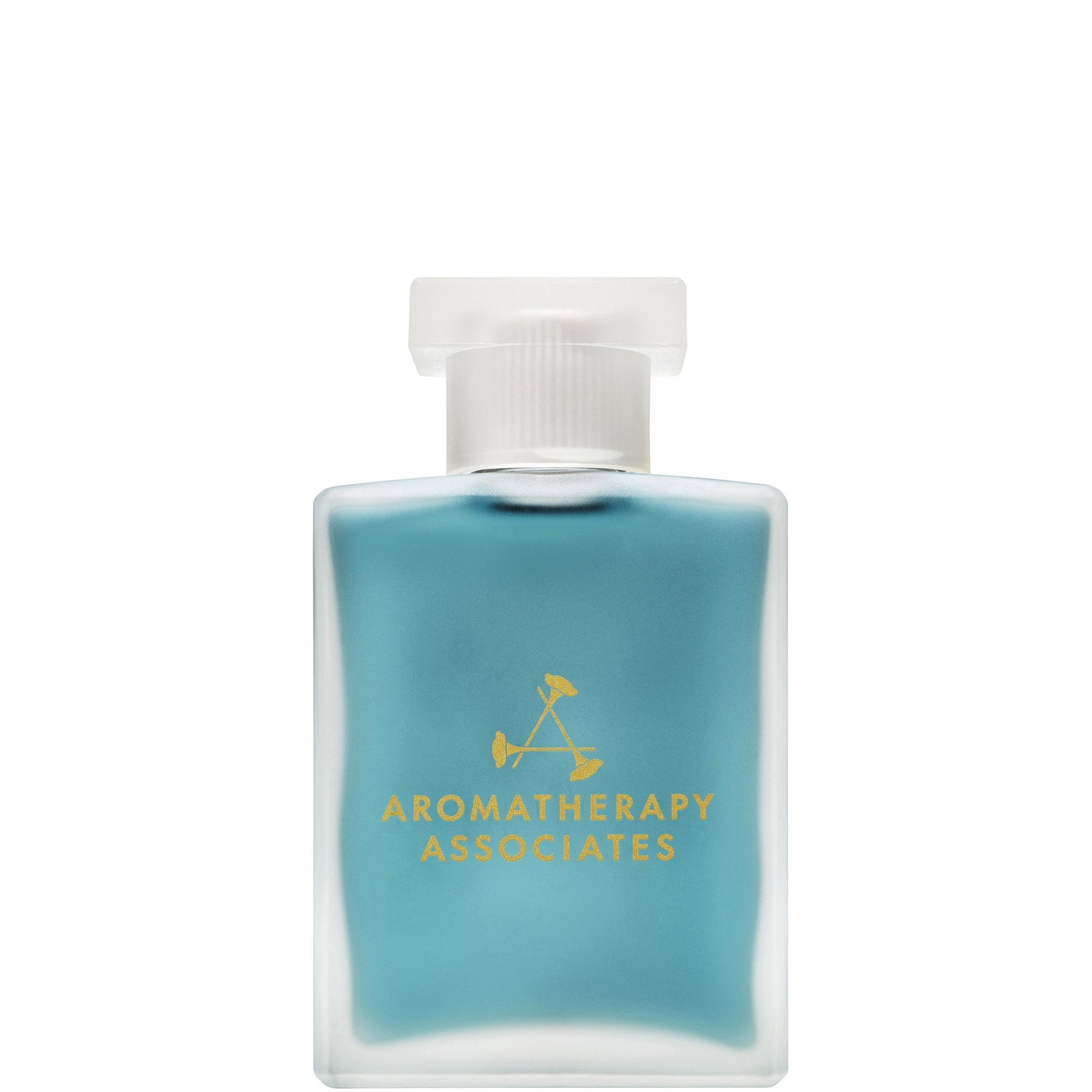 Aromatherapy Associates Calm Confidence Bath & Shower Oil - Product Details