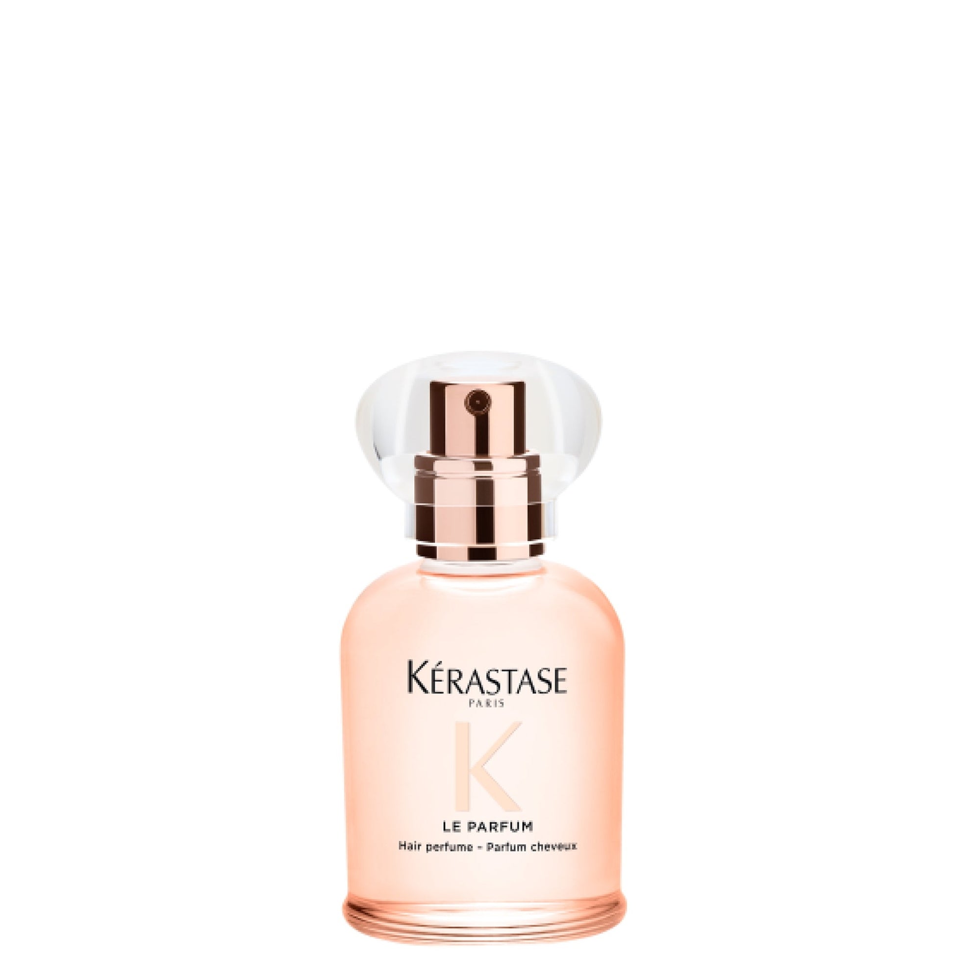 Kérastase Gloss Absolu Le Parfum - Hair Perfume