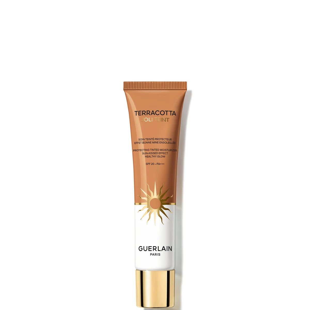 GUERLAIN Terracotta Joli Teint Protecting Tinted Moisturizer - Image 12